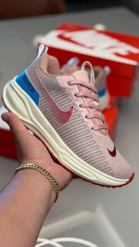 Tênis Zoom Run 3 Feminino