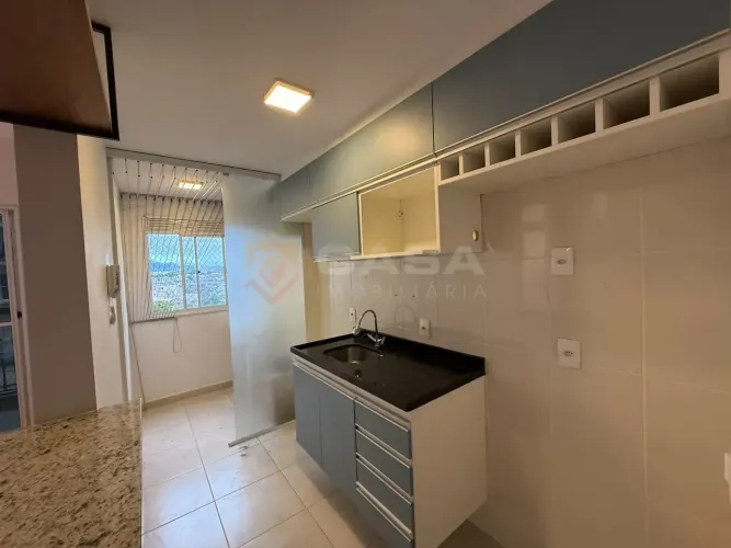FRAN -  Apartamento 3 Quartos à Venda no Cond San Remo  Morada de Laranjeiras