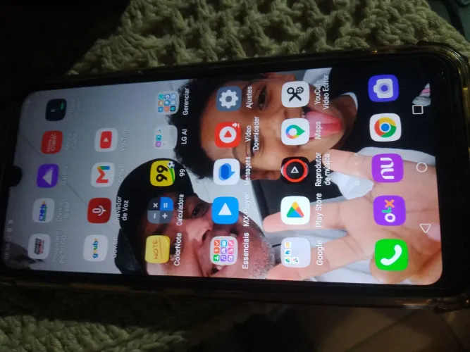 K 40 S 32 Gb