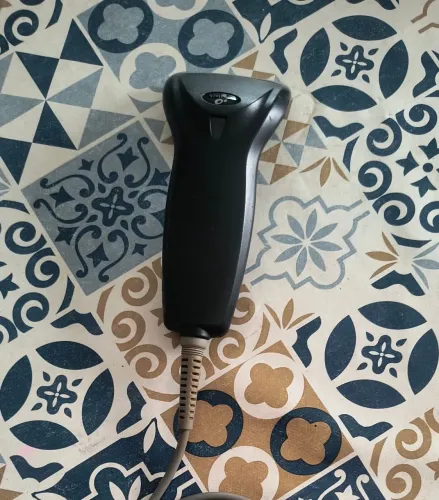 Scanner BR400 Bematech