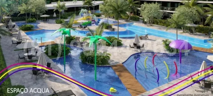 Makai Acqua Resort (C/O)