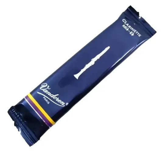 Palheta para clarinete Eb - Requinta