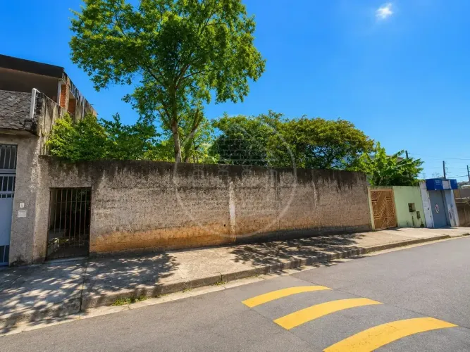 Terreno à venda no Jardim Rio Bonito