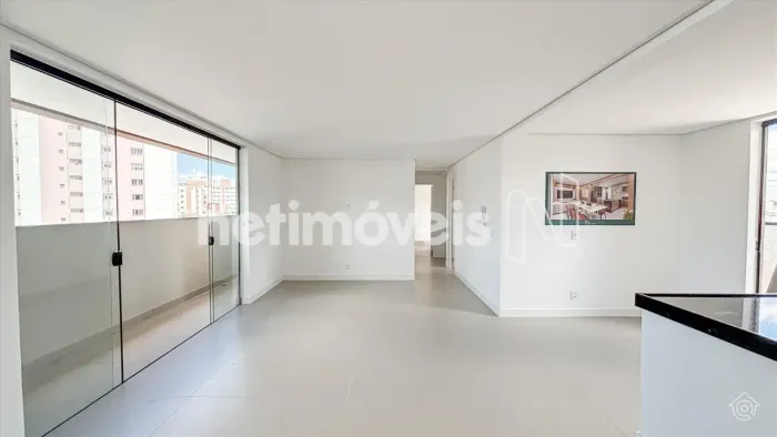 Venda Apartamento 3 quartos Grajaú Belo Horizonte