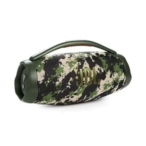 Boombox 3 JBL ORIGINAL LACRADA