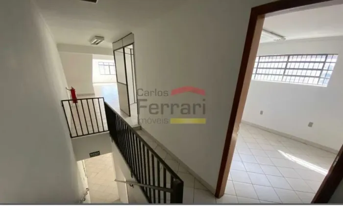 Prédio Comercial na Vila Guilherme !!