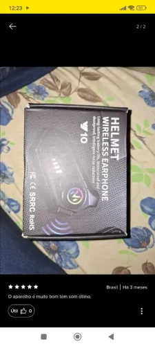 Intercomunicador v10