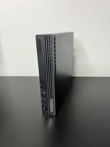 Mini PC Lenovo i5 10400T 8GB NVME 256GB | Wi-Fi e Bluetooth