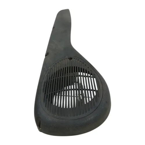 Porta Treco Objs Fiat Palio Weekend Le 1996 A 2000
