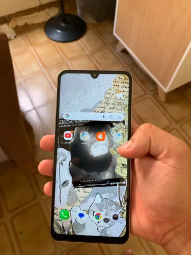 Redmi A5 - 128GB