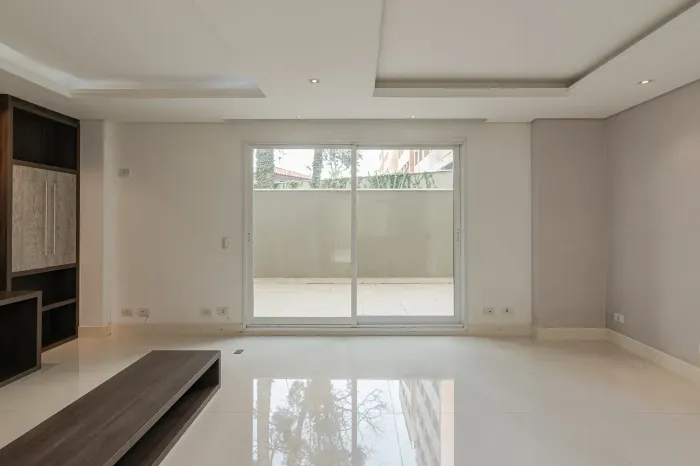 Apartamento Garden no Boa Vista - 02 Vagas Livres