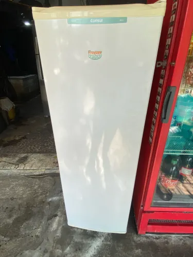 Freezer Consul Slim