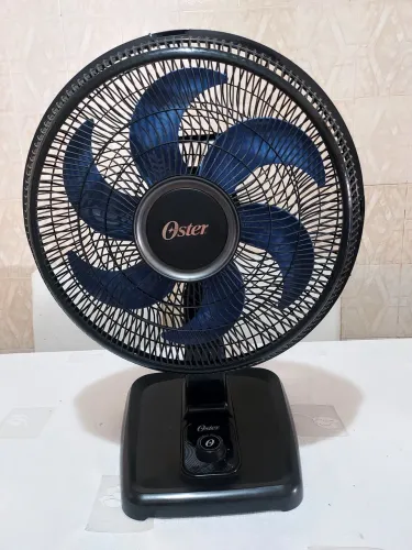 VENTILADOR DO GRANDE 