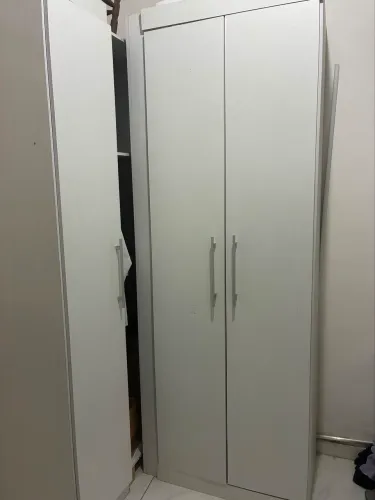 Guarda roupa