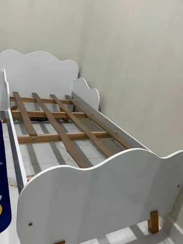 Cama infantil 
