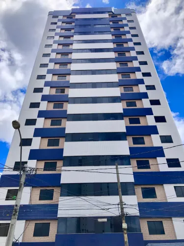Apartamento Candeias - Completo