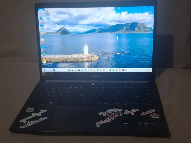 Notebook Acer Aspire 5