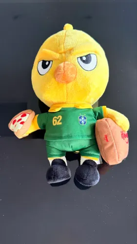 Canarinho 62