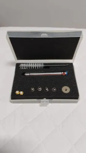 Aparelho de Vacuoterapia e Beauty Dermo - HTM (com kits inclusos)