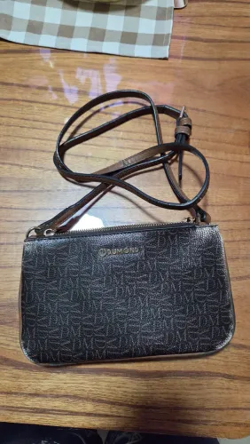 BOLSA DUMOND