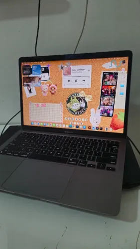 Macbook Air M1 2020