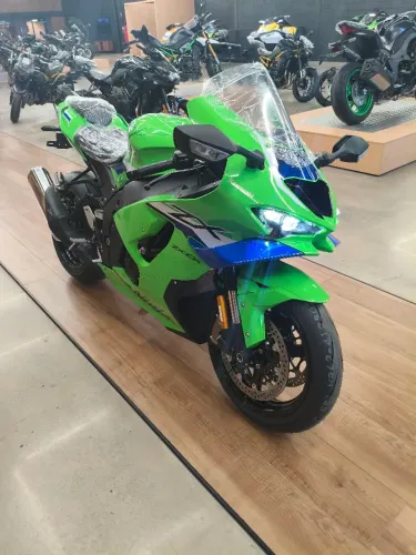 ZX 10R