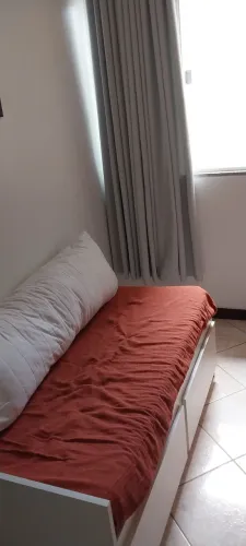 Cama infantil de 1,37m