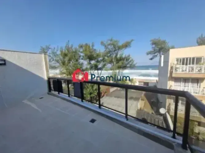 Cobertura / Penthouse à venda, Recreio dos Bandeirantes, Rio de Janeiro, RJ