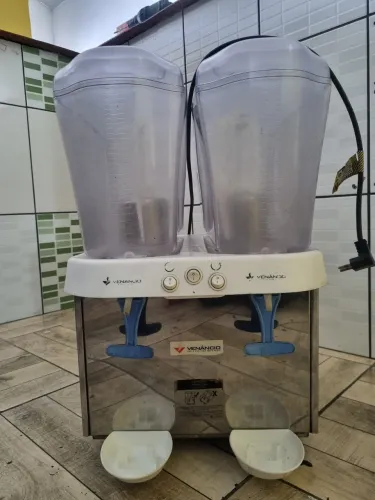 Refresqueira