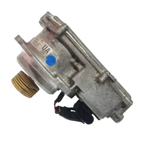 Motor 38242486 Elétrico Mini Cooper S F56 Detalhe