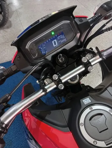 NXR 160 BROS FLEX 2025/2025