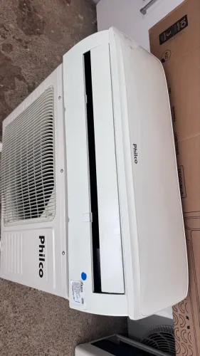 Instalação e vendas de ar condicionado