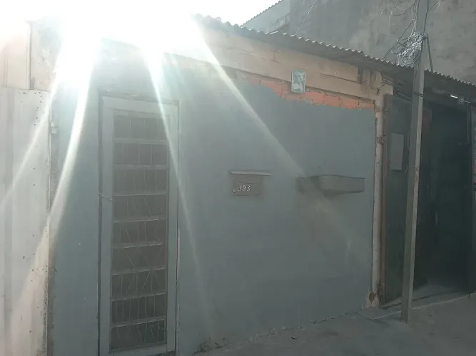 Vendo casa Guarulhos 