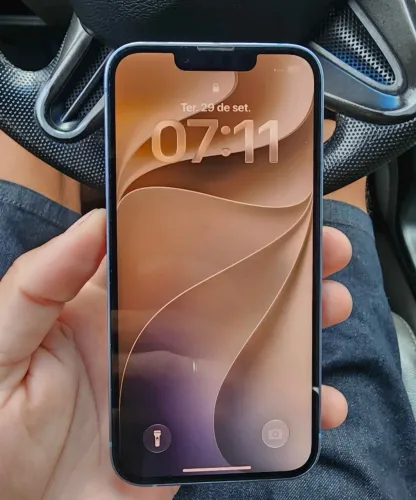 iPhone 14 de 128gb