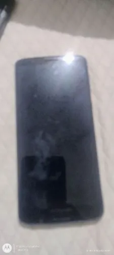 Tela original Moto G6 plus
