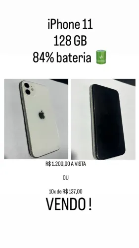 iPhone 11 
