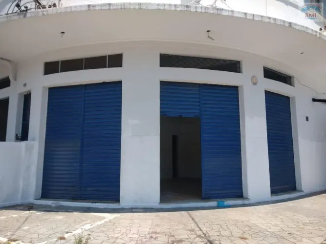 Loja para Locação em Rio de Janeiro, BRÁS DE PINA, 1 banheiro