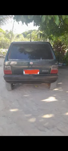 Fiat Uno Mille EP 2P E 4P 1996