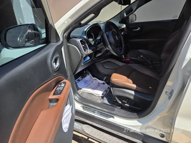Fiat Toro Ranch 2.0 16V 4X4 Diesel Aut. 2023