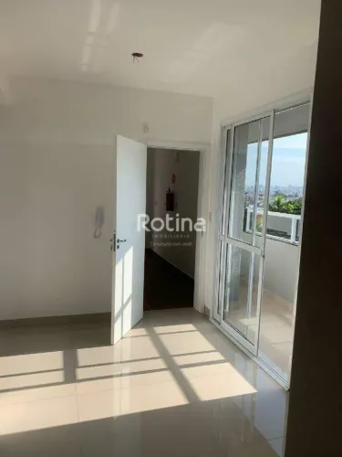 Apartamento à venda, 2 quartos, Nova Uberlândia - Uberlândia/MG - Rotina Imobiliária