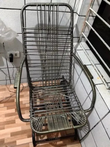 Cadeira de Balanço