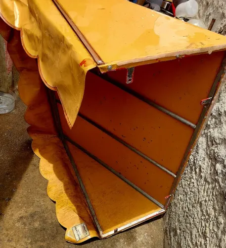 Toldo