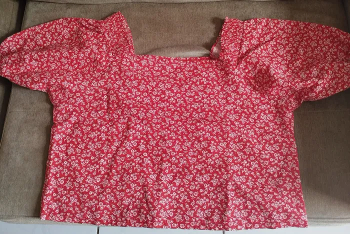 Camisa G