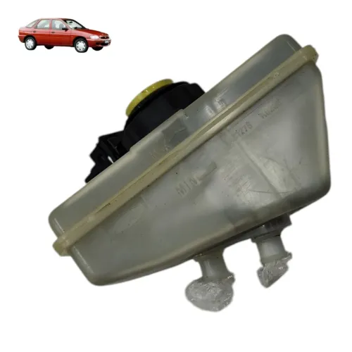 Reservatorio fluido ford escort zetec rocam 1.8 16v 1997 98
