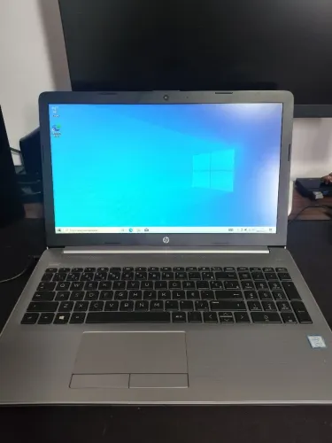 Notebook HP 250 G7