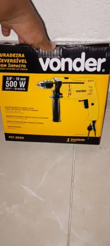 Furadeira