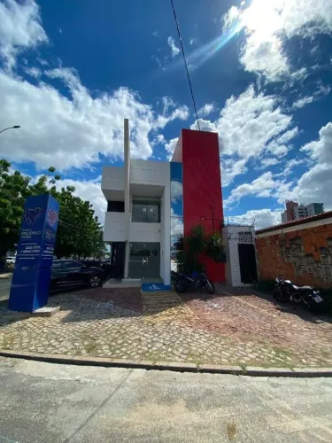 Imóvel Comercial para Aluguel