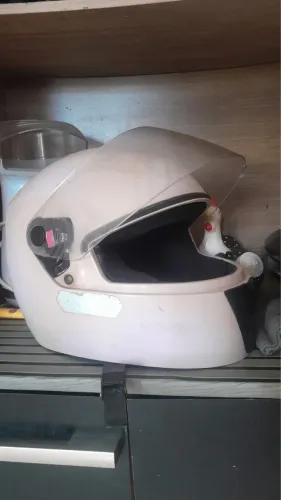 Capacete 58