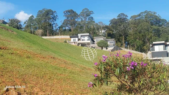 Terreno à venda, 601 m² por R$ 280.000,00 - Condominio Quintas da Boa Vista - Atibaia/SP