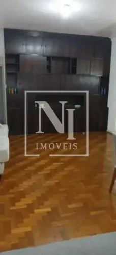 Apartamento : Padrão / Residencial / Copacabana